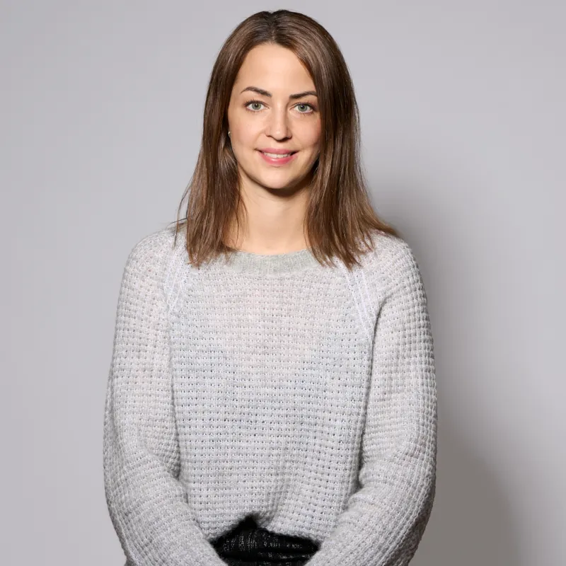 Janine Stieger Erfahrungsbericht RKM740