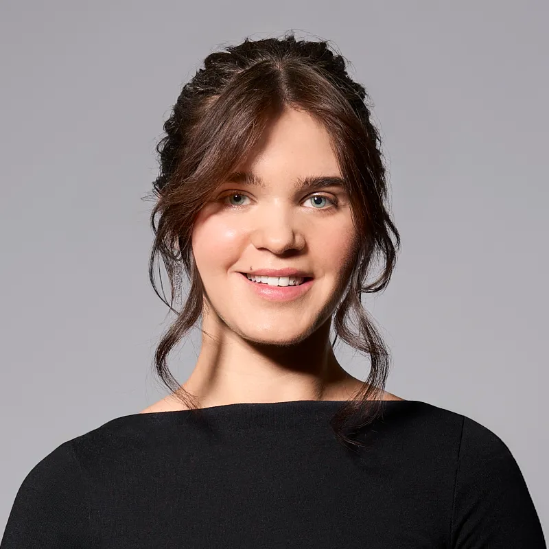 Sarah Schmitz, Patientenerfahrung Gallenblasenoperation im RKM 740